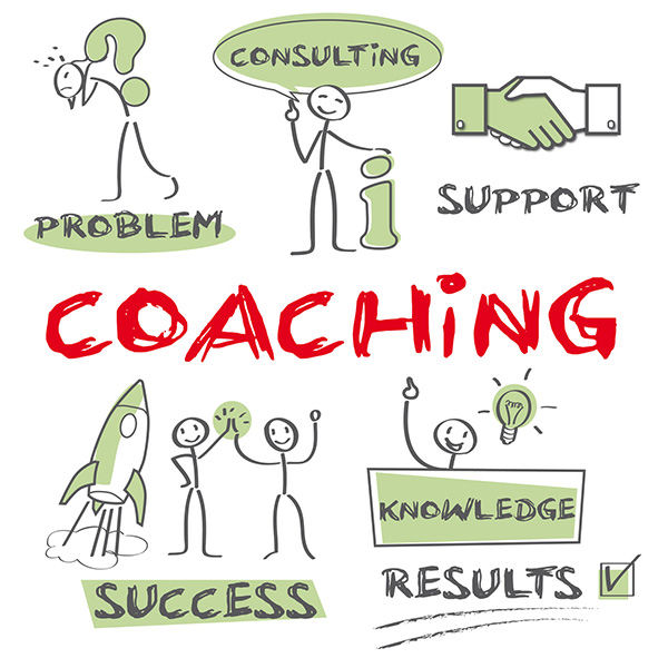 Czym jest coaching? Co to jest coaching? Kim jest coach?