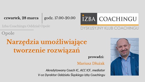 Jakie narzędzia PSR podejścia skoncentrowanego na rozwiązaniu warto stosować w coachingu?